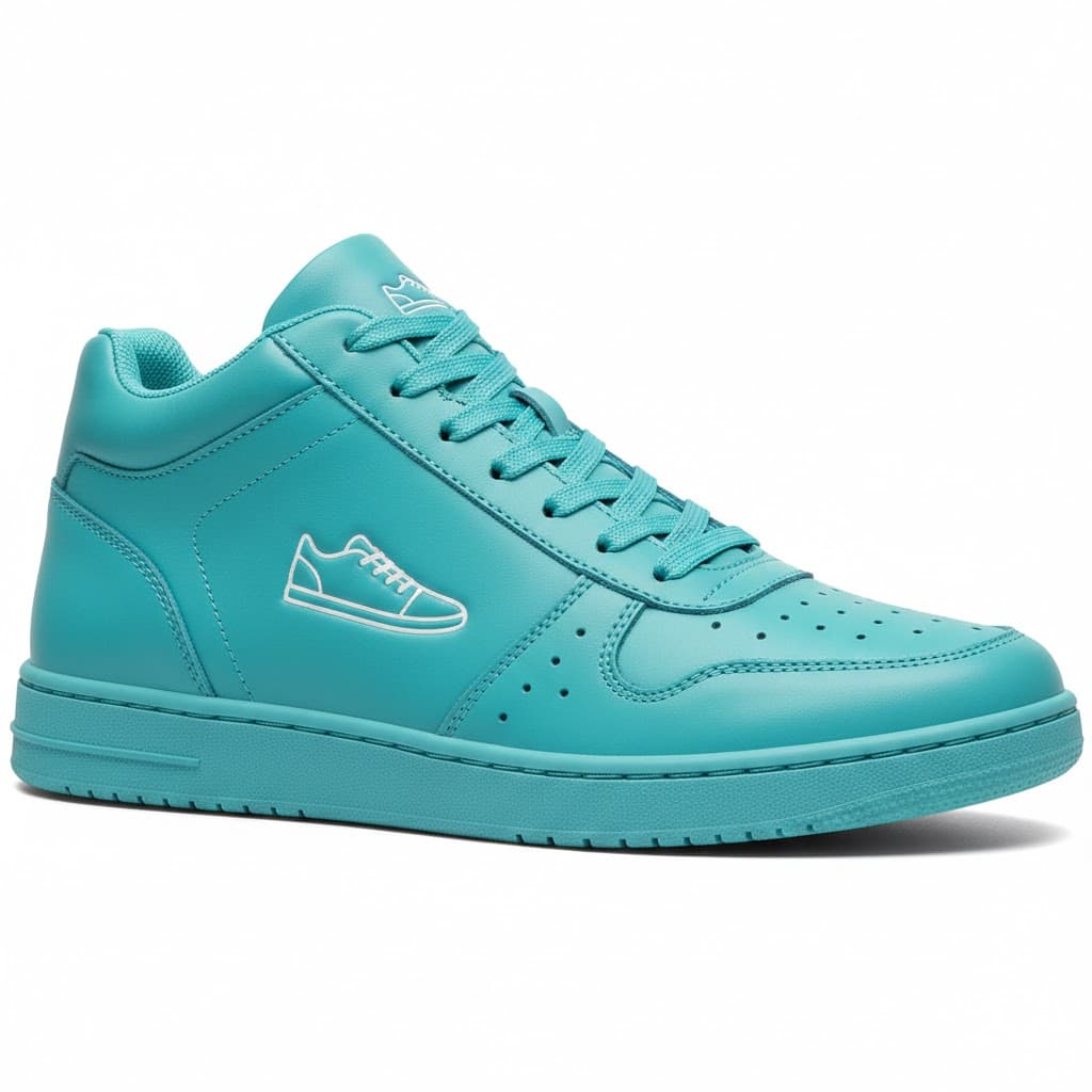 CM Shoe Clean - Best Shoe Spa Chiang Mai