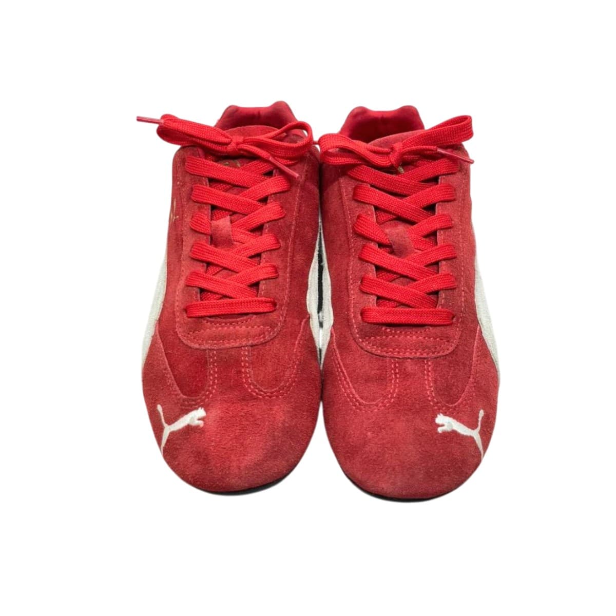 รีวิวซักรองเท้าหนังกลับ เชียงใหม่ หลังใช้บริการ