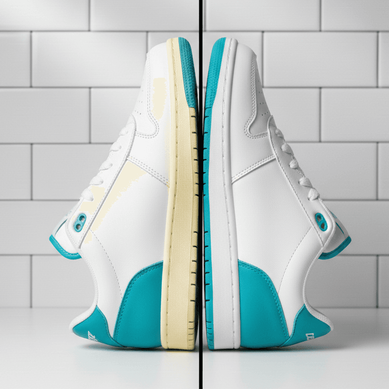 Un-yellowing เชียงใหม่